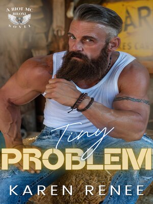 cover image of Tiny Problem